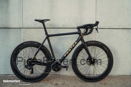 Festka Rover fiche technique et avis